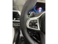  2024 BMW X7 xDrive40i Steering Wheel #24