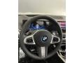  2024 BMW X7 xDrive40i Steering Wheel #25
