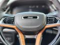  2023 Jeep Grand Cherokee Summit 4x4 Steering Wheel #10