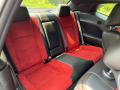 Rear Seat of 2023 Dodge Challenger R/T Scat Pack Plus #15