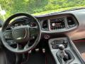 Dashboard of 2023 Dodge Challenger R/T Scat Pack Plus #17
