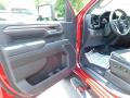 Door Panel of 2024 Chevrolet Silverado 2500HD LT Crew Cab 4x4 #18