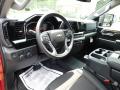 Front Seat of 2024 Chevrolet Silverado 2500HD LT Crew Cab 4x4 #20