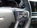  2024 Chevrolet Silverado 2500HD LT Crew Cab 4x4 Steering Wheel #23