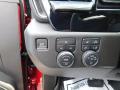 Controls of 2024 Chevrolet Silverado 2500HD LT Crew Cab 4x4 #25