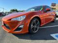 2013 FR-S Sport Coupe #3