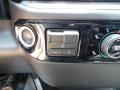 Controls of 2024 Chevrolet Silverado 2500HD LT Crew Cab 4x4 #30