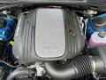  2023 Challenger 5.7 Liter HEMI OHV 16-Valve VVT V8 Engine #9