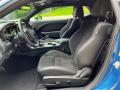 Front Seat of 2023 Dodge Challenger R/T Plus #11