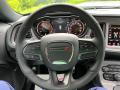  2023 Dodge Challenger R/T Plus Steering Wheel #18