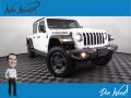 2020 Jeep Gladiator Rubicon 4x4