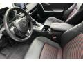 Front Seat of 2021 Toyota RAV4 Prime XSE AWD Plug-In Hybrid #10