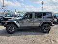 2023 Wrangler Unlimited Rubicon 4XE Hybrid #3