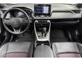 Dashboard of 2021 Toyota RAV4 Prime XSE AWD Plug-In Hybrid #16