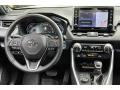 Dashboard of 2021 Toyota RAV4 Prime XSE AWD Plug-In Hybrid #17