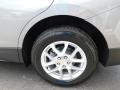  2024 Chevrolet Equinox LT AWD Wheel #14