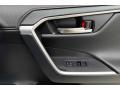 Door Panel of 2021 Toyota RAV4 Prime XSE AWD Plug-In Hybrid #21