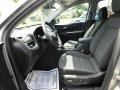 Front Seat of 2024 Chevrolet Equinox LT AWD #20