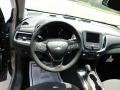 Dashboard of 2024 Chevrolet Equinox LT AWD #22