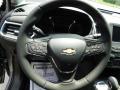  2024 Chevrolet Equinox LT AWD Steering Wheel #23