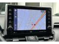 Navigation of 2021 Toyota RAV4 Prime XSE AWD Plug-In Hybrid #24