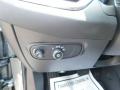 Controls of 2024 Chevrolet Equinox LT AWD #26