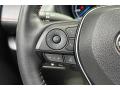  2021 Toyota RAV4 Prime XSE AWD Plug-In Hybrid Steering Wheel #30