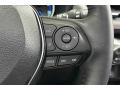  2021 Toyota RAV4 Prime XSE AWD Plug-In Hybrid Steering Wheel #31