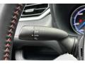 Controls of 2021 Toyota RAV4 Prime XSE AWD Plug-In Hybrid #32