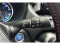 Controls of 2021 Toyota RAV4 Prime XSE AWD Plug-In Hybrid #33