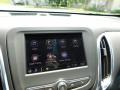 Controls of 2024 Chevrolet Equinox LT AWD #30