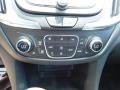 Controls of 2024 Chevrolet Equinox LT AWD #33