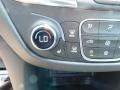 Controls of 2024 Chevrolet Equinox LT AWD #34