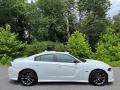  2023 Dodge Charger White Knuckle #5