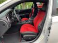 Front Seat of 2023 Dodge Charger Scat Pack Plus #11