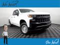 2020 Silverado 1500 WT Double Cab 4x4 #1 2020 Silverado 1500 WT Double Cab 4x4 #1