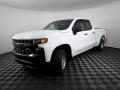 2020 Silverado 1500 WT Double Cab 4x4 #5 2020 Silverado 1500 WT Double Cab 4x4 #5