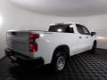 2020 Silverado 1500 WT Double Cab 4x4 #9 2020 Silverado 1500 WT Double Cab 4x4 #9