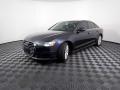 2016 A6 2.0 TFSI Premium Plus quattro #8