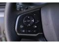  2023 Honda Passport EX-L AWD Steering Wheel #20