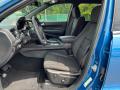 Front Seat of 2023 Dodge Durango SXT Blacktop AWD #10