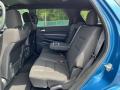 Rear Seat of 2023 Dodge Durango SXT Blacktop AWD #13