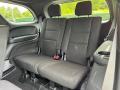 Rear Seat of 2023 Dodge Durango SXT Blacktop AWD #14