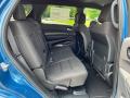 Rear Seat of 2023 Dodge Durango SXT Blacktop AWD #17