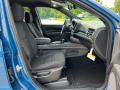 Front Seat of 2023 Dodge Durango SXT Blacktop AWD #18