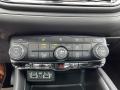 Controls of 2023 Dodge Durango SXT Blacktop AWD #25