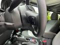  2024 Jeep Wrangler 4-Door Sport 4x4 Steering Wheel #12