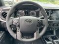  2023 Toyota Tacoma TRD Sport Double Cab 4x4 Steering Wheel #10