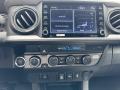 Controls of 2023 Toyota Tacoma TRD Sport Double Cab 4x4 #12