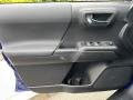 Door Panel of 2023 Toyota Tacoma TRD Sport Double Cab 4x4 #15